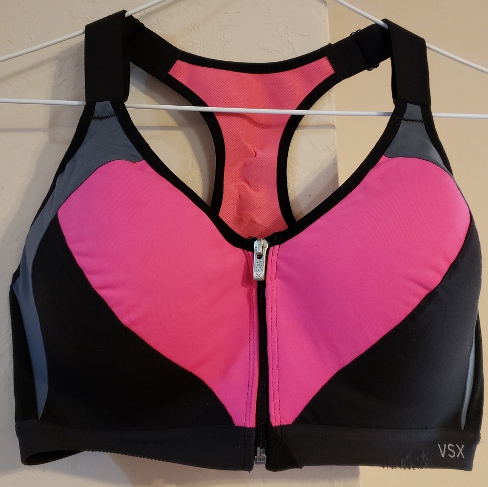 Victoria's Secret Knockout Sports Bra
